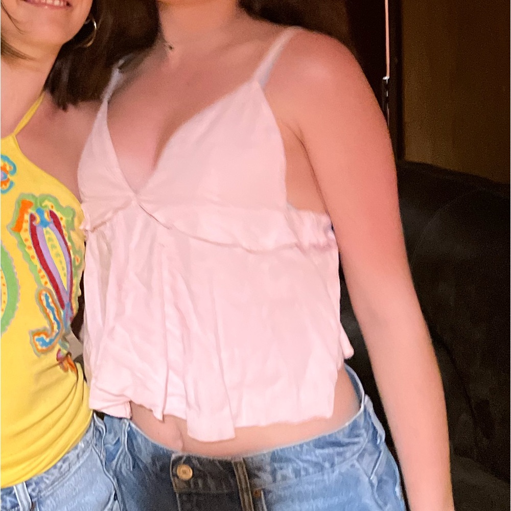 Summer top
